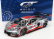 Gt-spirit Chevrolet C8.r 5.5l V8 Team Corvette Racing N 3 1:18, šedá