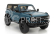 Gt-spirit Ford usa Bronco 2021 1:18 Grey