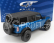 Gt-spirit Ford usa Bronco 2021 1:18 Modrá Černá