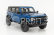 Gt-spirit Ford usa Bronco 2021 1:18 Modrá Černá