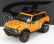 Gt-spirit Ford usa Bronco Badlands 2021 1:18 Cyber Orange