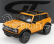 Gt-spirit Ford usa Bronco Badlands 2021 1:18 Cyber Orange