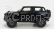 Gt-spirit Ford usa Bronco Badlands Open 2021 1:18 Black