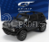 Gt-spirit Ford usa Bronco Badlands Open 2021 1:18 Black