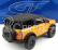 Gt-spirit Ford usa Bronco Wildtrack 2021 1:18 Žlutá S Černou