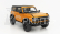 Gt-spirit Ford usa Bronco Wildtrack 2021 1:18 Žlutá S Černou