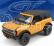 Gt-spirit Ford usa Bronco Wildtrack 2021 1:18 Žlutá S Černou