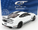 Gt-spirit Ford usa Mustang Coupe 5.0 R-spec Rhd 2020 1:18 Bílá Černá