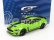 Gt-spirit Ford usa Mustang Coupe 5.0 R-spec Rhd 2020 1:18 Světle Zelená Černá