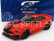Gt-spirit Ford usa Mustang Shelby Super Snake Coupe 2021 1:18 Červená Černá