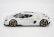 Gt-spirit Koenigsegg Cc850 2024 1:18 Bílá