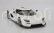 Gt-spirit Koenigsegg Cc850 2024 1:18 Bílá