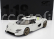 Gt-spirit Koenigsegg Cc850 2024 1:18 Bílá