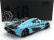 Gt-spirit Koenigsegg Regera 2018 1:18 Dětská Modrá Černá