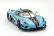 Gt-spirit Koenigsegg Regera 2018 1:18 Dětská Modrá Černá