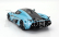 Gt-spirit Koenigsegg Regera 2018 1:18 Dětská Modrá Černá
