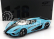 Gt-spirit Koenigsegg Regera 2018 1:18 Dětská Modrá Černá