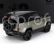 Gt-spirit Land rover Defender 90 Hse P400 2021 1:18 Pangea Green Met