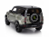 Gt-spirit Land rover Defender 90 Hse P400 2021 1:18 Pangea Green Met