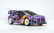 GT24 FORD M-SPORT 2022 PUMA HYBRID 4WD 1/24 MICRO RALLY RTR