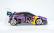 GT24 FORD M-SPORT 2022 PUMA HYBRID 4WD 1/24 MICRO RALLY RTR