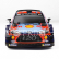 GT24 i20 HYUNDAI WRC 4WD 1/24 MICRO RALLY RTR
