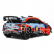 GT24 i20 HYUNDAI WRC 4WD 1/24 MICRO RALLY RTR
