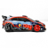 GT24 i20 HYUNDAI WRC 4WD 1/24 MICRO RALLY RTR