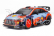 GT24 i20 HYUNDAI WRC 4WD 1/24 MICRO RALLY RTR