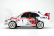 GT24 MITSUBISHI Lancer Evo 4 WRC 4WD 1/24 MICRO RALLY RTR