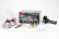 GT24 MITSUBISHI Lancer Evo 4 WRC 4WD 1/24 MICRO RALLY RTR