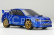 GT24 SUBARU STi 2006 4WD 1/24 MICRO RALLY RTR