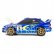 GT24 SUBARU WRC 4WD 1/24 MICRO RALLY RTR