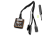 Gyro pro dift auta Dual system KG1