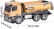RC celokovový sklápěč HN582 1:14 10CH