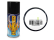 H-Speed barva ve spreji metalická bílá 150ml