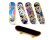 H-Speed skateboard 1:10