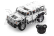 H2 Warrior RC stavebnice z kostek