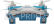 H4 Gravit Nano 2.0 set kvadrokoptéry 2.4GHz (MODE 2)