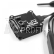 HACKSLIDER DRIFT PERFORMANCE TUNED GYRO pro Onroad drift, černé
