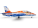 RC letadlo Hangar 9 Aermacchi MB-339 2.1m ARF, zatahovací podvozek