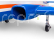 RC letadlo Hangar 9 Aermacchi MB-339 2.1m ARF, zatahovací podvozek