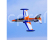 RC letadlo Hangar 9 Aermacchi MB-339 2.1m ARF, zatahovací podvozek
