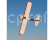 RC letadlo Hangar 9 Carbon Cub FX-3 4.2m ARF