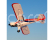 RC letadlo Hangar 9 Carbon Cub FX-3 4.2m ARF