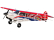RC letadlo Hangar 9 Carbon Cub FX-3 4.2m ARF