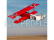 RC letadlo Hangar 9 Fokker D.VII 2.2m ARF