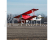 RC letadlo Hangar 9 Fokker D.VII 2.2m ARF