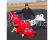 RC letadlo Hangar 9 Fokker D.VII 2.2m ARF