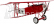 Hangar 9 Fokker D.VII 2.2m ARF